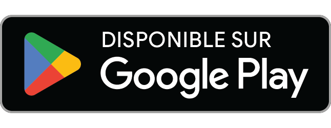 Télécharger l'application Géo Vadrouille sur Google